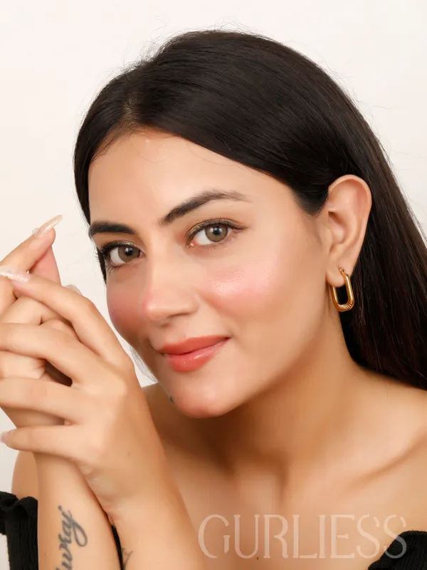 Demifine_Jewellery_Gold_Alloy_&_Stainless_Steel_Premium_&_Elegant_Earrings_For_Women_&_Girls_(Set_Of_2)