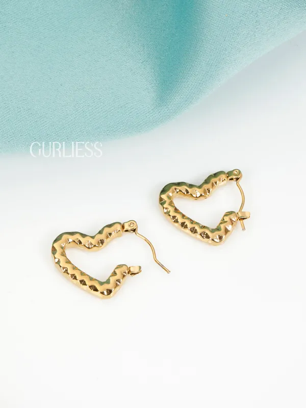 Demifine_Jewellery_Gold_Alloy_&_Stainless_Steel_Premium_&_Elegant_Earrings_For_Women_&_Girls_(Set_Of_2)