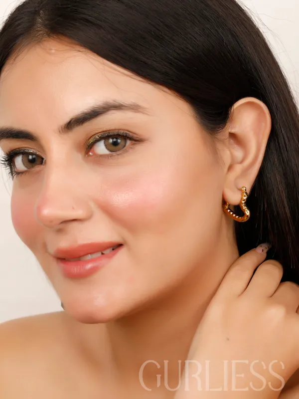 Demifine_Jewellery_Gold_Alloy_&_Stainless_Steel_Premium_&_Elegant_Earrings_For_Women_&_Girls_(Set_Of_2)
