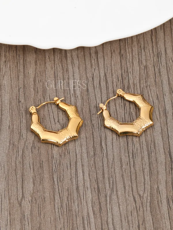 Demifine_Jewellery_Gold_Alloy_&_Stainless_Steel_Premium_&_Elegant_Earrings_For_Women_&_Girls_(Set_Of_2)