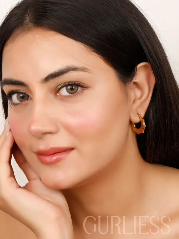 Demifine_Jewellery_Gold_Alloy_&_Stainless_Steel_Premium_&_Elegant_Earrings_For_Women_&_Girls_(Set_Of_2)