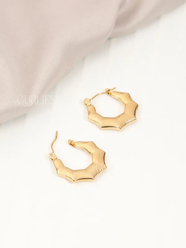 Demifine_Jewellery_Gold_Alloy_&_Stainless_Steel_Premium_&_Elegant_Earrings_For_Women_&_Girls_(Set_Of_2)