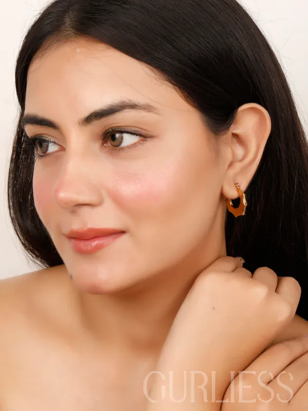 Demifine_Jewellery_Gold_Alloy_&_Stainless_Steel_Premium_&_Elegant_Earrings_For_Women_&_Girls_(Set_Of_2)