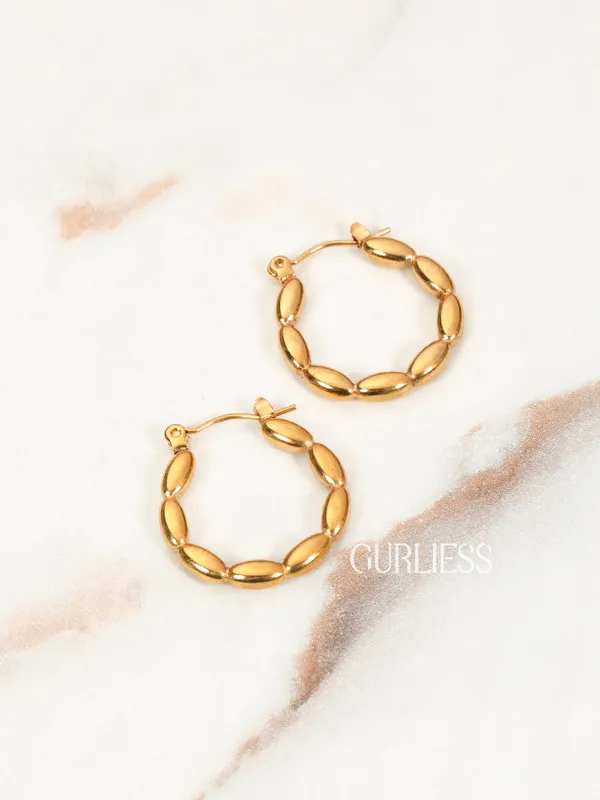 Demifine_Jewellery_Gold_&_Silver_Alloy_&_Stainless_Steel_Premium_&_Elegant_Earrings_For_Women_&_Girls_(Set_Of_2)