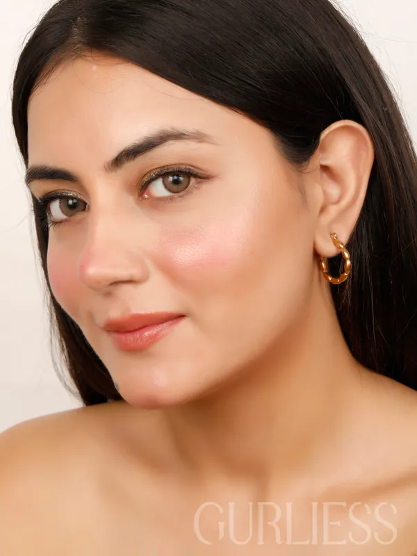 Demifine_Jewellery_Gold_&_Silver_Alloy_&_Stainless_Steel_Premium_&_Elegant_Earrings_For_Women_&_Girls_(Set_Of_2)