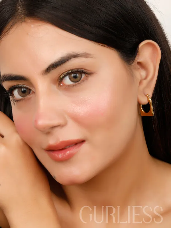 Demifine_Jewellery_Silver_&_Gold_Stainless_Steel_Premium_&_Elegant_Earrings_For_Women_&_Girls_(Set_Of_2)