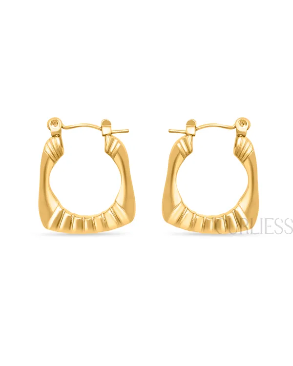 Demifine_Jewellery_Gold_&_Silver_Alloy_&_Stainless_Steel_Premium_&_Elegant_Earrings_For_Women_&_Girls_(Set_Of_2)