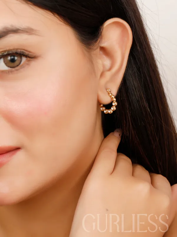 Demifine_Jewellery_Gold_Alloy_&_Stainless_Steel_Premium_&_Elegant_Earrings_For_Women_&_Girls_(Set_Of_2)