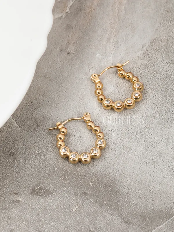 Demifine_Jewellery_Gold_Alloy_&_Stainless_Steel_Premium_&_Elegant_Earrings_For_Women_&_Girls_(Set_Of_2)