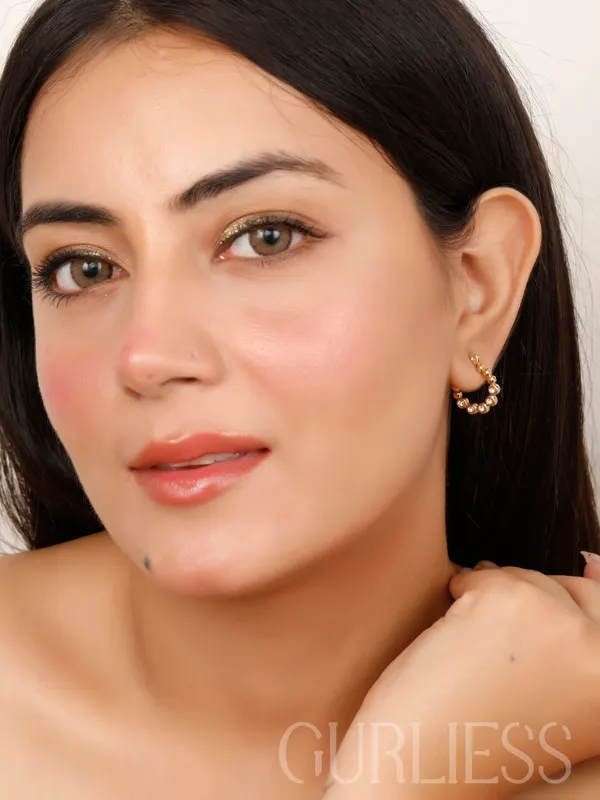 Demifine_Jewellery_Gold_Alloy_&_Stainless_Steel_Premium_&_Elegant_Earrings_For_Women_&_Girls_(Set_Of_2)