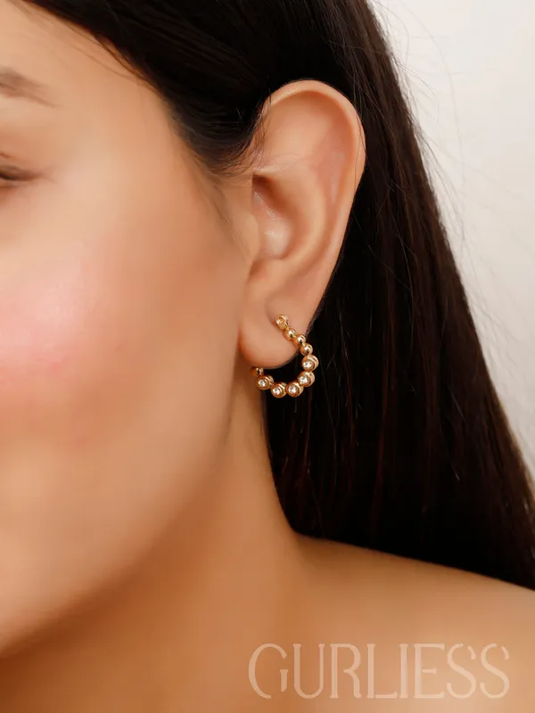 Demifine_Jewellery_Gold_Alloy_&_Stainless_Steel_Premium_&_Elegant_Earrings_For_Women_&_Girls_(Set_Of_2)
