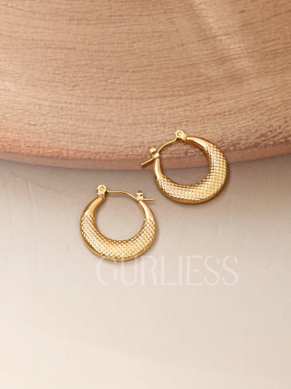 Demifine_Jewellery_Gold_&_Silver_Alloy_&_Stainless_Steel_Premium_&_Elegant_Earrings_For_Women_&_Girls_(Set_Of_2)