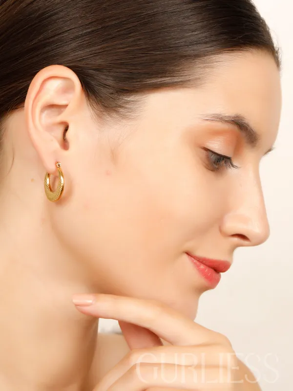 Demifine_Jewellery_Gold_&_Silver_Alloy_&_Stainless_Steel_Premium_&_Elegant_Earrings_For_Women_&_Girls_(Set_Of_2)