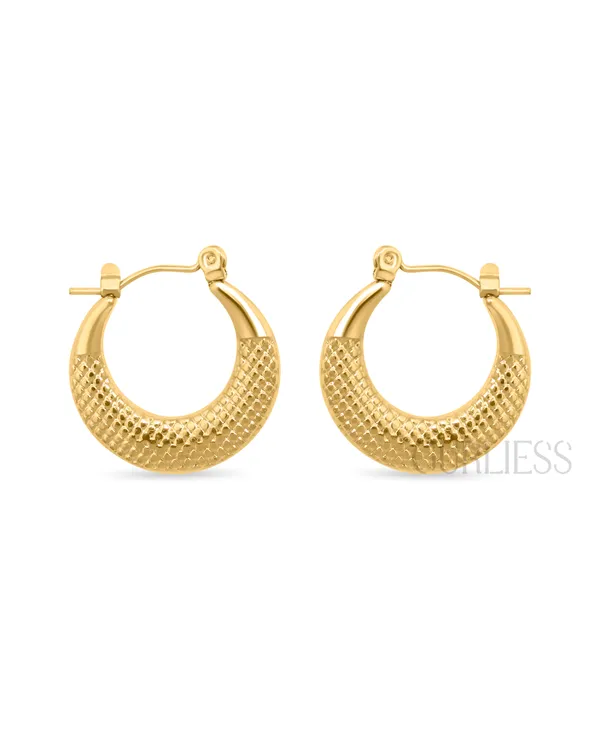 Demifine_Jewellery_Gold_&_Silver_Alloy_&_Stainless_Steel_Premium_&_Elegant_Earrings_For_Women_&_Girls_(Set_Of_2)