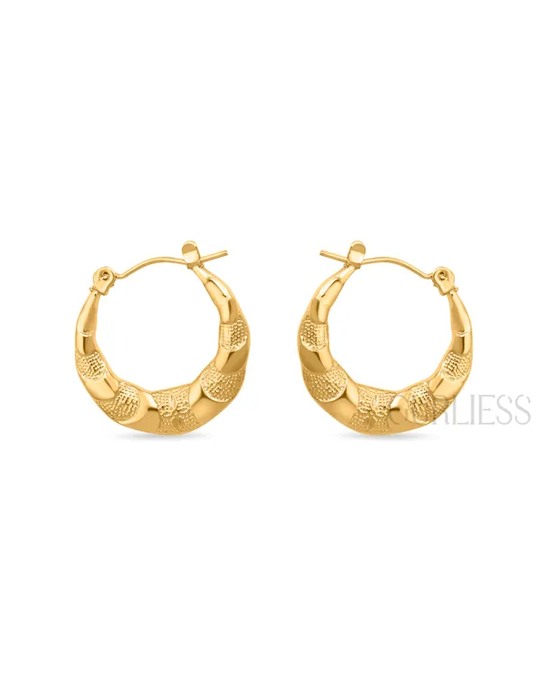 Demifine_Jewellery_Gold_&_Silver_Alloy_&_Stainless_Steel_Premium_&_Elegant_Earrings_For_Women_&_Girls_(Set_Of_2)