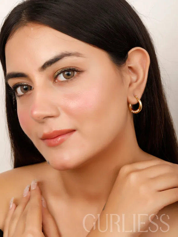 Demifine_Jewellery_Gold_&_Silver_Alloy_&_Stainless_Steel_Premium_&_Elegant_Earrings_For_Women_&_Girls_(Set_Of_2)