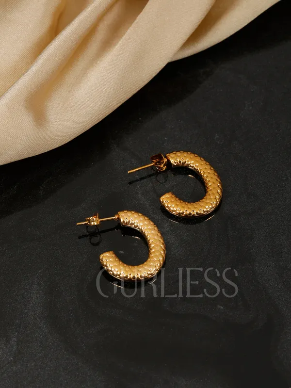 Demifine_Jewellery_Gold_&_Silver_Alloy_&_Stainless_Steel_Premium_&_Elegant_Earrings_For_Women_&_Girls_(Set_Of_2)