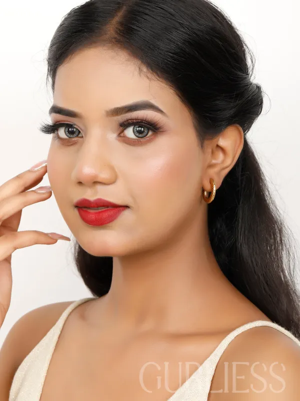 Demifine_Jewellery_Gold_&_Silver_Alloy_&_Stainless_Steel_Premium_&_Elegant_Earrings_For_Women_&_Girls_(Set_Of_2)