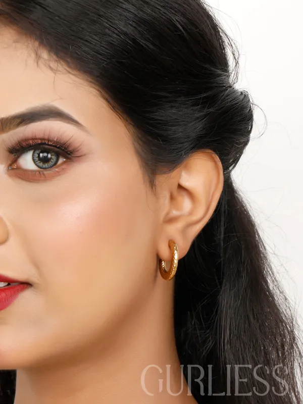 Demifine_Jewellery_Gold_&_Silver_Alloy_&_Stainless_Steel_Premium_&_Elegant_Earrings_For_Women_&_Girls_(Set_Of_2)