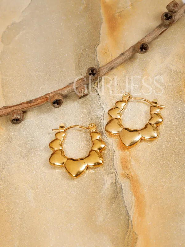Demifine_Jewellery_Gold_&_Silver_Alloy_&_Stainless_Steel_Premium_&_Elegant_Earrings_For_Women_&_Girls_(Set_Of_2)