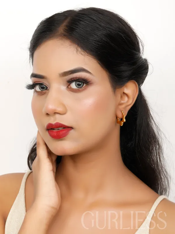 Demifine_Jewellery_Gold_&_Silver_Alloy_&_Stainless_Steel_Premium_&_Elegant_Earrings_For_Women_&_Girls_(Set_Of_2)