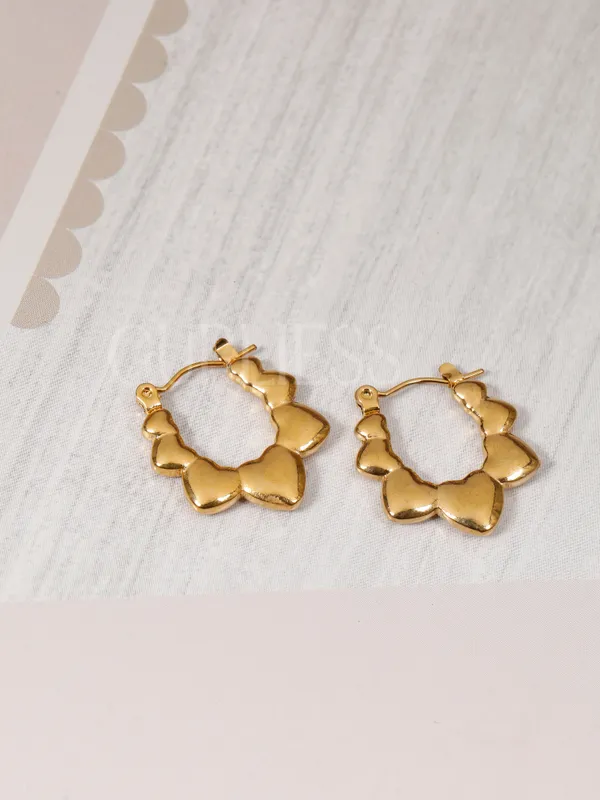 Demifine_Jewellery_Gold_&_Silver_Alloy_&_Stainless_Steel_Premium_&_Elegant_Earrings_For_Women_&_Girls_(Set_Of_2)
