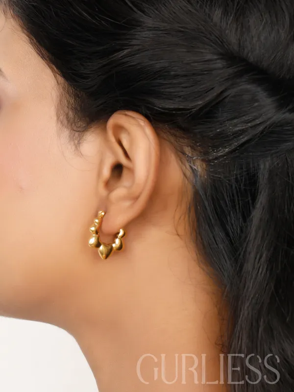 Demifine_Jewellery_Gold_&_Silver_Alloy_&_Stainless_Steel_Premium_&_Elegant_Earrings_For_Women_&_Girls_(Set_Of_2)