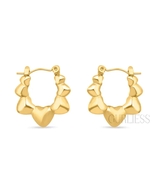 Demifine_Jewellery_Gold_&_Silver_Alloy_&_Stainless_Steel_Premium_&_Elegant_Earrings_For_Women_&_Girls_(Set_Of_2)