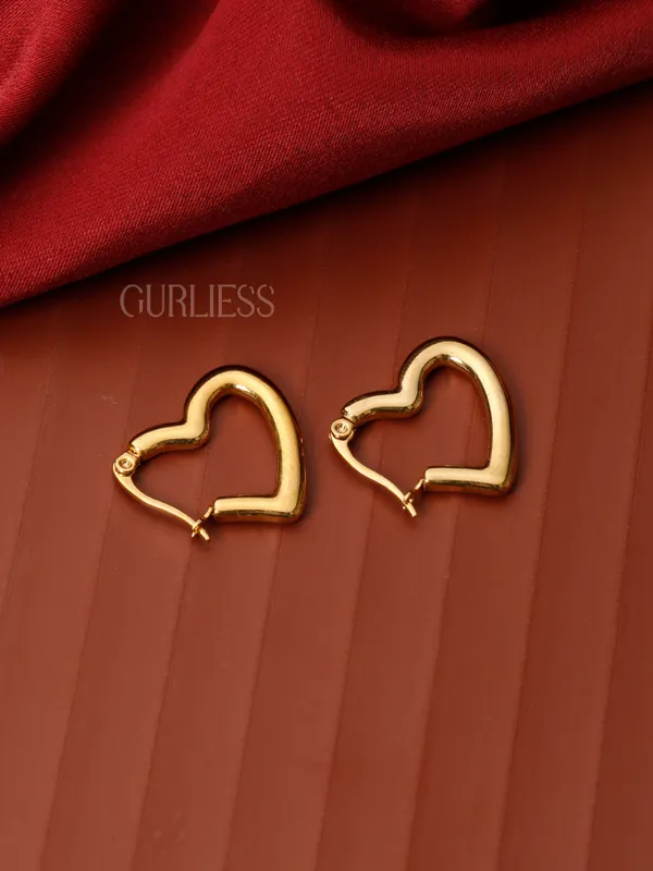 Demifine_Jewellery_Gold_&_Silver_Alloy_&_Stainless_Steel_Premium_&_Elegant_Earrings_For_Women_&_Girls_(Set_Of_2)