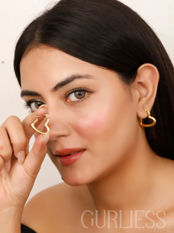Demifine_Jewellery_Gold_&_Silver_Alloy_&_Stainless_Steel_Premium_&_Elegant_Earrings_For_Women_&_Girls_(Set_Of_2)