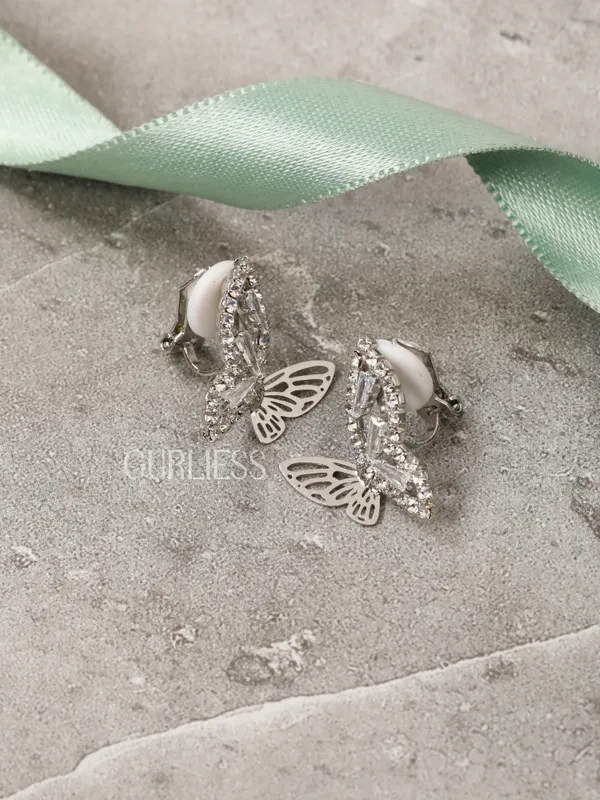 Demifine_Jewellery_Silver_Alloy_&_Stainless_Steel_Premium_&_Elegant_Earrings_For_Women_&_Girls_(Set_Of_2)