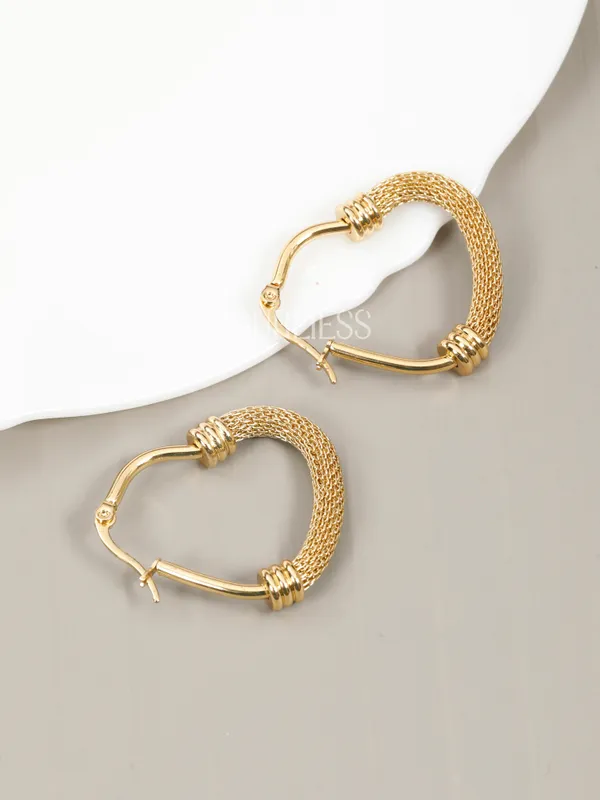Demifine_Jewellery_Gold_&_Silver_Alloy_&_Stainless_Steel_Premium_&_Elegant_Earrings_For_Women_&_Girls_(Set_Of_2)