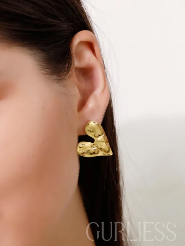 Demifine_Jewellery_Gold_Alloy_Premium_&_Elegant_Pendant_&_Earrings_For_Women_&_Girls_(Set_Of_3)