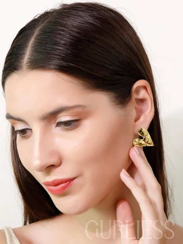Demifine_Jewellery_Gold_Alloy_Premium_&_Elegant_Pendant_&_Earrings_For_Women_&_Girls_(Set_Of_3)