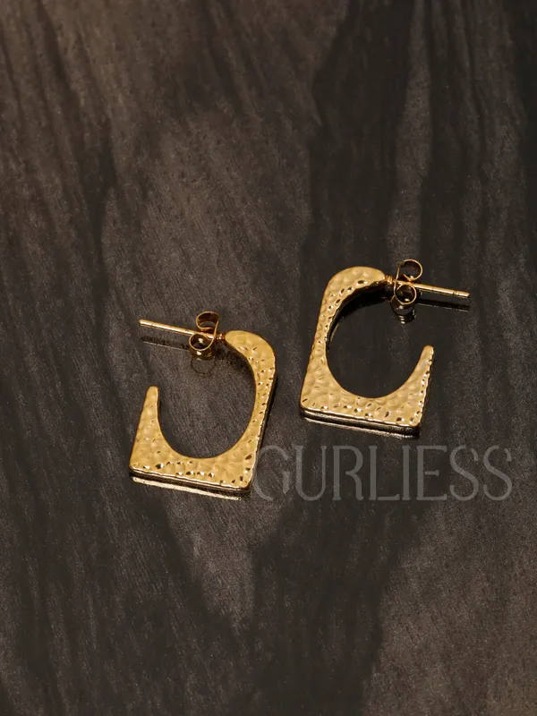 Demifine_Jewellery_Gold_Alloy_Premium_&_Elegant_Earrings_For_Women_&_Girls_(Set_Of_4)