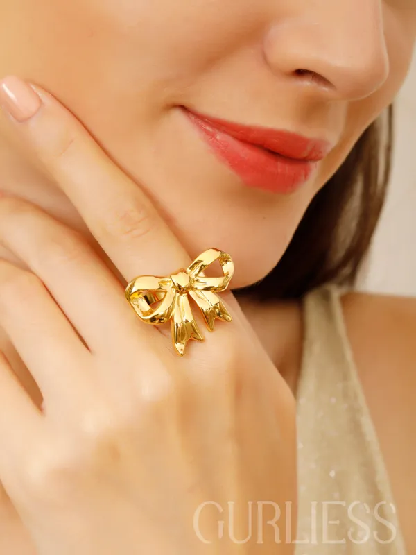 Demifine_Jewellery_Gold_Alloy_Premium_&_Elegant_Rings_For_Women_&_Girls_(Set_Of_3)