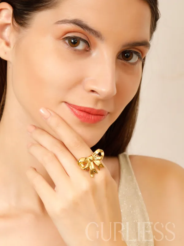 Demifine_Jewellery_Gold_Alloy_Premium_&_Elegant_Rings_For_Women_&_Girls_(Set_Of_3)