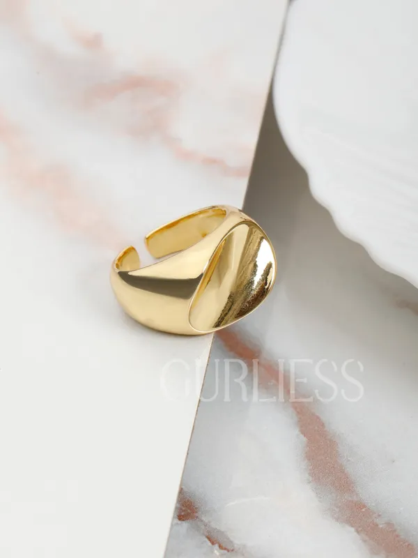 Demifine_Jewellery_Gold_&_Silver_&_Rose_Gold_Alloy_Premium_&_Elegant_Rings_For_Women_&_Girls_(Set_Of_5)
