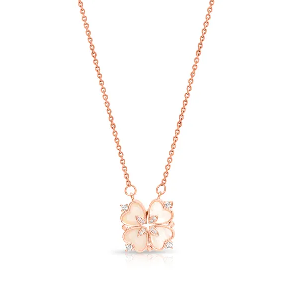 Demifine_Jewellery_Rose_Gold_&_White_Stainless_Steel_Premium_&_Elegant_Pendant_For_Women_&_Girls