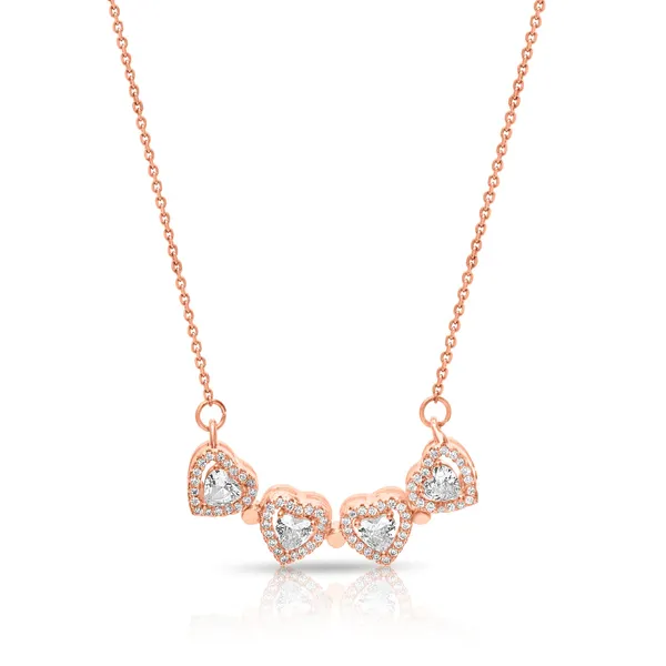 Demifine_Jewellery_Rose_Gold_&_Gold_&_Silver_Stainless_Steel_Premium_&_Elegant_Pendant_For_Women_&_Girls