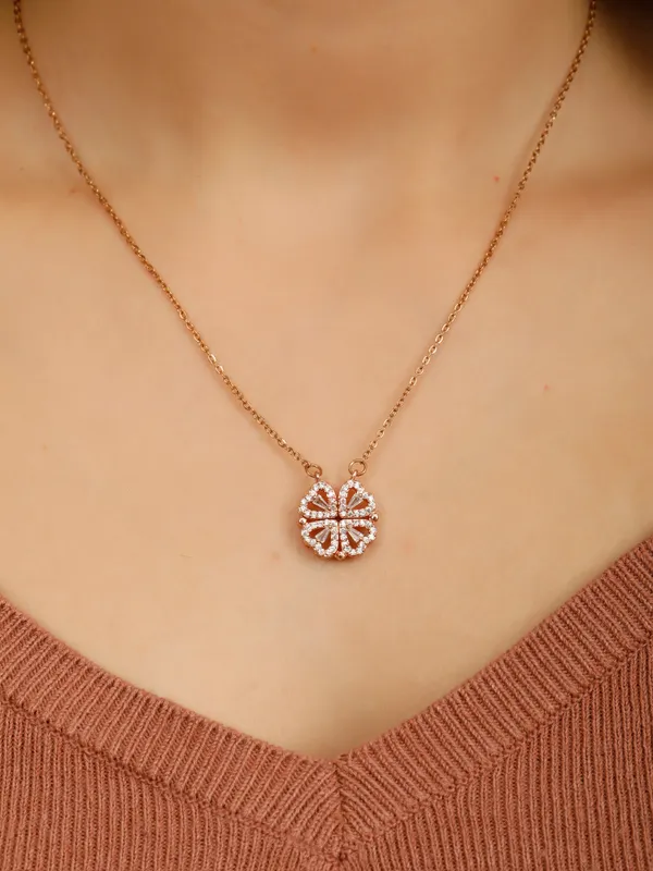 Demifine_Jewellery_Rose_Gold_&_Gold_&_Silver_Stainless_Steel_Premium_&_Elegant_Pendant_For_Women_&_Girls