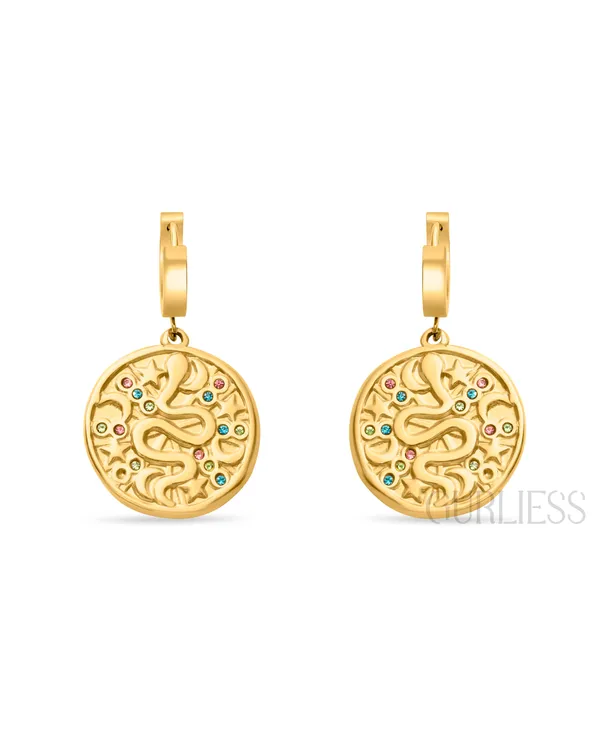 Demifine_Jewellery_Gold_Stainless_Steel_Premium_&_Elegant_Pendant_&_Earrings_For_Women_&_Girls_(Set_Of_3)
