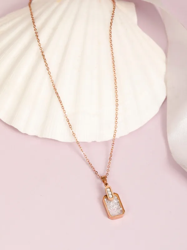 Demifine_Jewellery_Silver_&_Gold_&_Rose_Gold_Stainless_Steel_Premium_&_Elegant_Pendant_For_Women_&_Girls