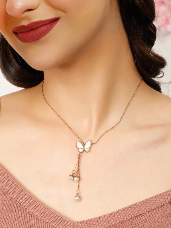Demifine_Jewellery_Rose_Gold_Stainless_Steel_Premium_&_Elegant_Pendant_For_Women_&_Girls