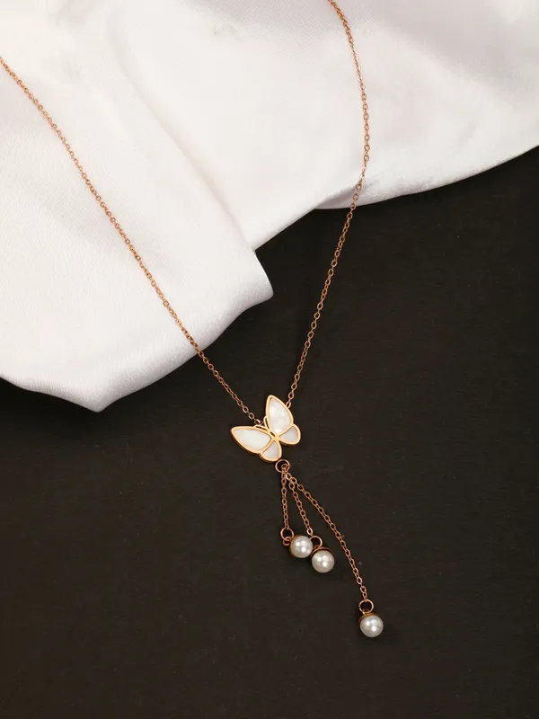 Demifine_Jewellery_Rose_Gold_Stainless_Steel_Premium_&_Elegant_Pendant_For_Women_&_Girls