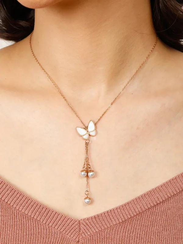 Demifine_Jewellery_Rose_Gold_Stainless_Steel_Premium_&_Elegant_Pendant_For_Women_&_Girls