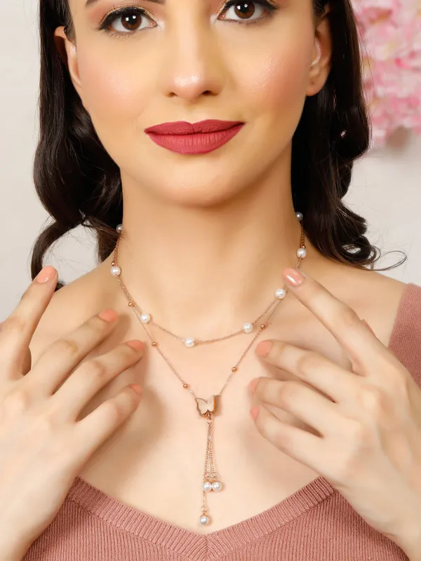 Demifine_Jewellery_Rose_Gold_Stainless_Steel_Premium_&_Elegant_Pendant_For_Women_&_Girls