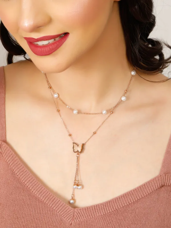 Demifine_Jewellery_Rose_Gold_Stainless_Steel_Premium_&_Elegant_Pendant_For_Women_&_Girls