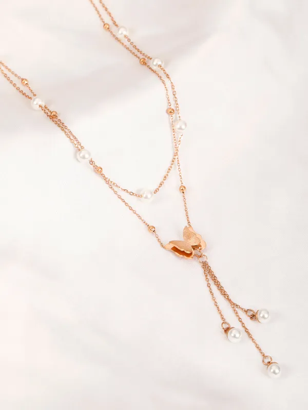 Demifine_Jewellery_Rose_Gold_Stainless_Steel_Premium_&_Elegant_Pendant_For_Women_&_Girls