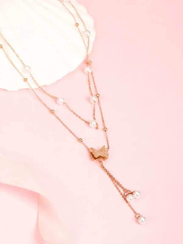 Demifine_Jewellery_Rose_Gold_Stainless_Steel_Premium_&_Elegant_Pendant_For_Women_&_Girls